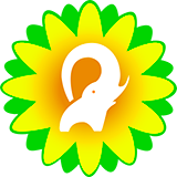 Siam Herbs Travel Logo